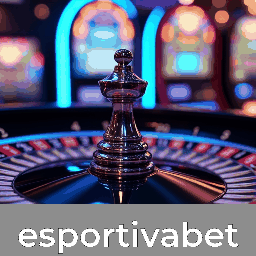 Acessar o site esportivabet COM