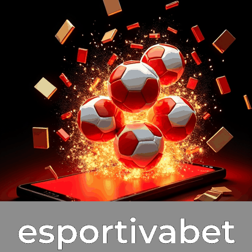 Cadastro na esportivabet