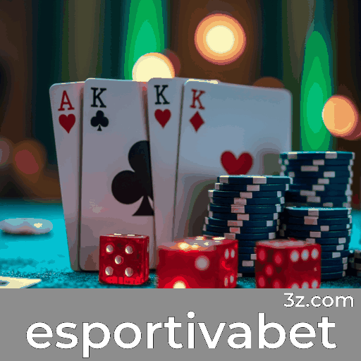 EsportivaBet: Inteligência em Bônus para Valor Máximo