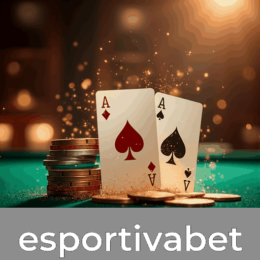 Cadastro na esportivabet