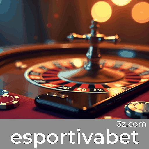 EsportivaBet: Experiência Exclusiva com Gestão de Conta