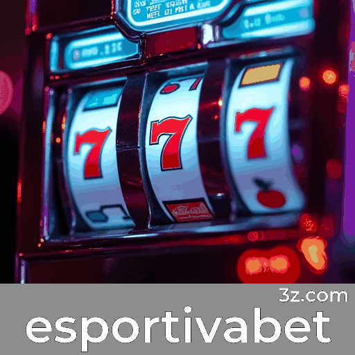 Experiência de Casino Premium no esportivabet: Jogos e Atendimento Exclusivo
