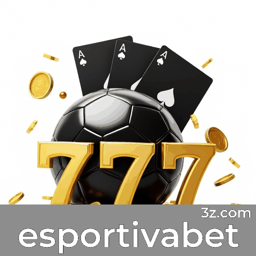Esportivabet: Apostas Esportivas Precisão e Excelência
