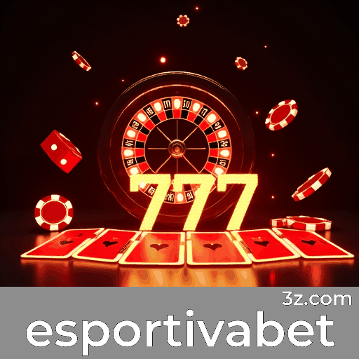 Desenvolvedores Líderes e Tecnologia Avançada na Esportivabet