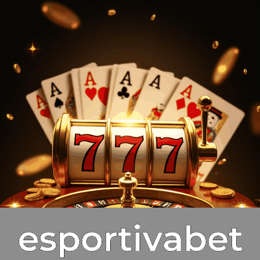Cadastro na esportivabet