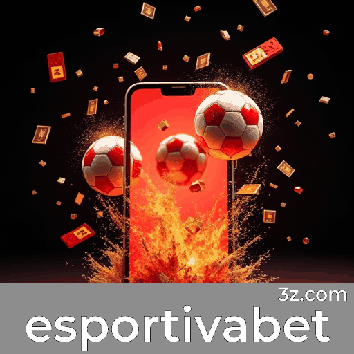 Apostas a Qualquer Hora com o App esportivabet
