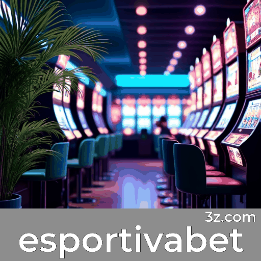Experiência de Casino Premium no esportivabet: Jogos e Atendimento Exclusivo