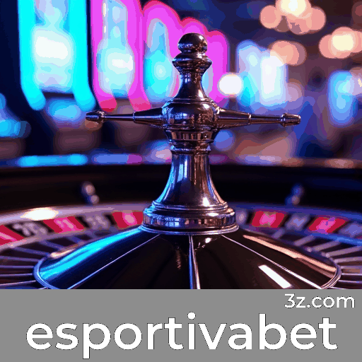 Esportivabet: Plataforma Segura e Confiável