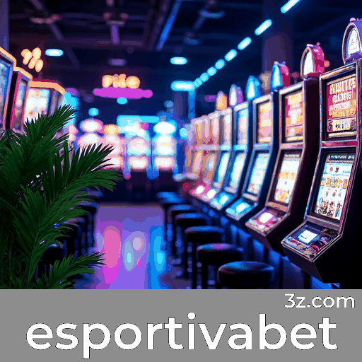 esportivabet: Plataforma Confiável e Segura