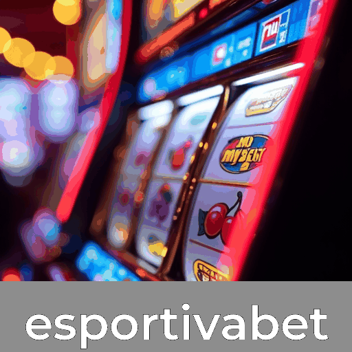 Cassino Online esportivabet