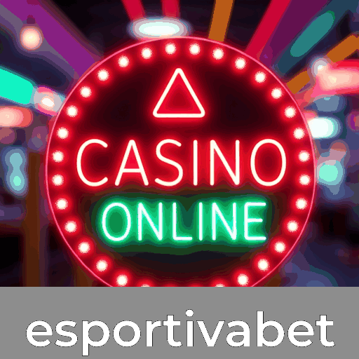 Cassino Online esportivabet