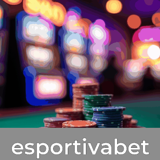 Cadastro na esportivabet