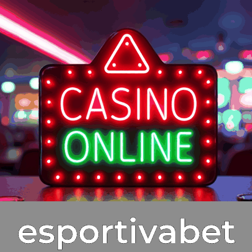 Cadastro na esportivabet