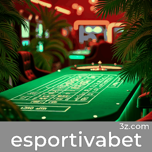 Experiência de Casino Premium no esportivabet: Jogos e Atendimento Exclusivo