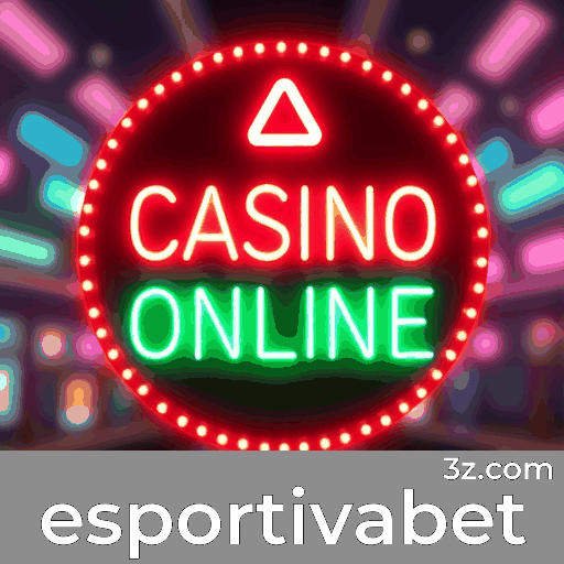 Esportivabet: Apostas Esportivas Precisão e Excelência