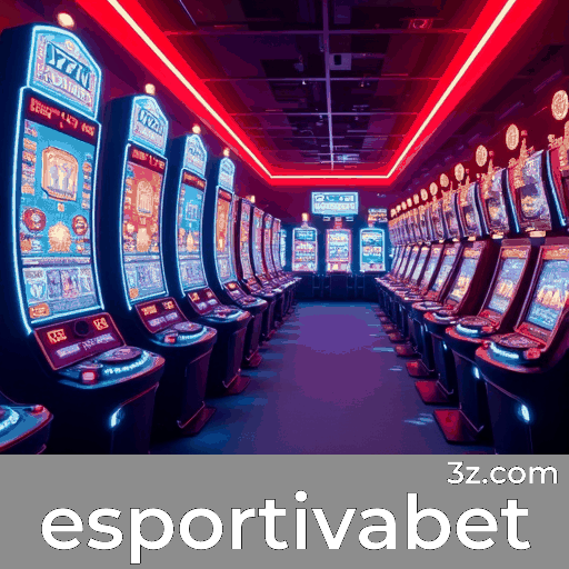 Esportivabet: Plataforma Segura e Confiável